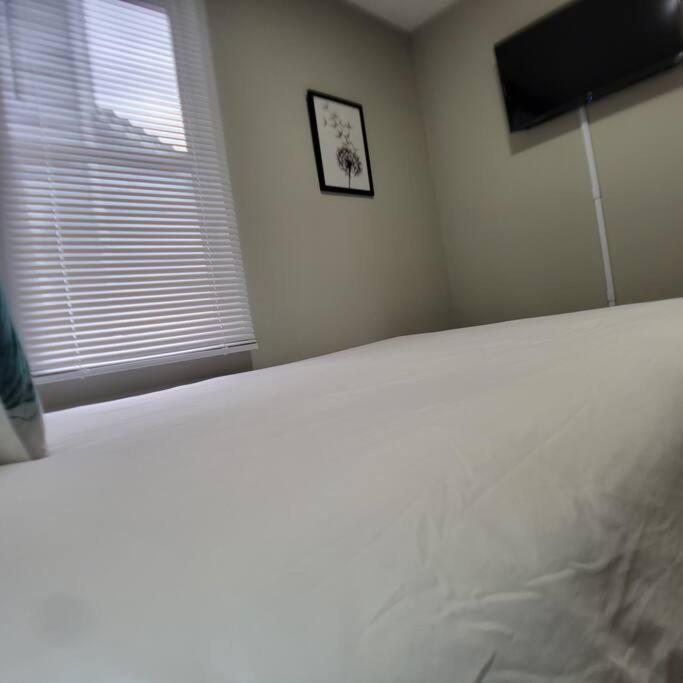 인디애나폴리스 2 Bd 2 Bath - 5 Min To Downtown 빌라 외부 사진